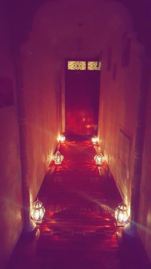Dar Leena Essaouira Exterior photo