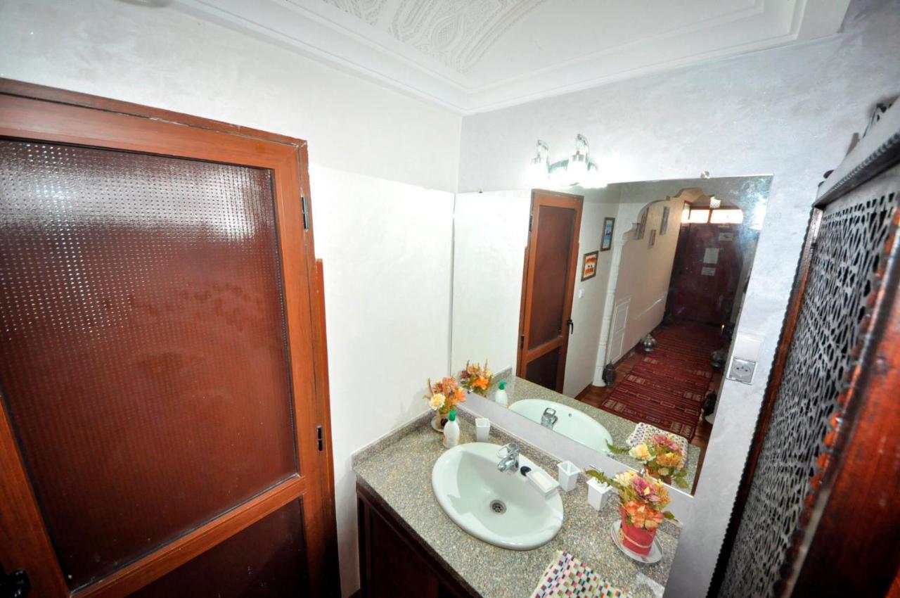 Dar Leena Essaouira Exterior photo